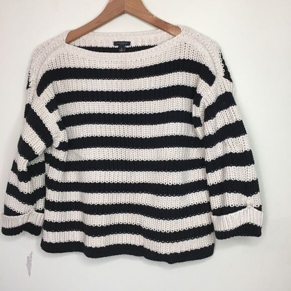 Ann Taylor Sz S Knit Sweater - Picture 2 of 6